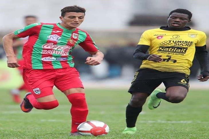 محمد سليم، لاعب الملعب التونسي محمد سليم، لاعب الملعب التونسي